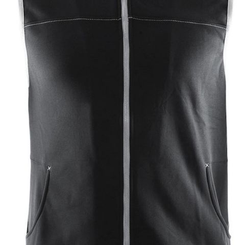 Craft leisure vest herre str XL