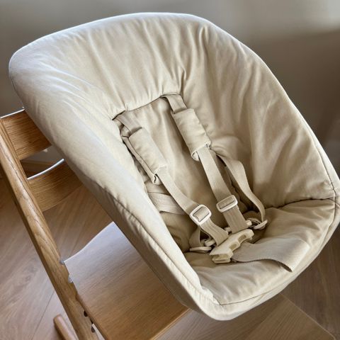 Stokke newborn seat