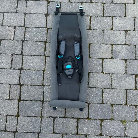 Thule Chariot Infant Sling - Babyslynge til nyfødt