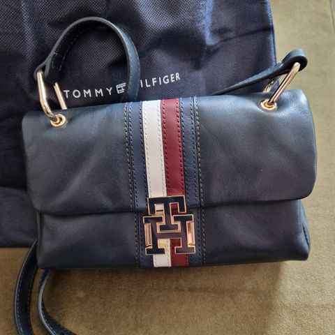 Tommy Hilfiger skulderveske