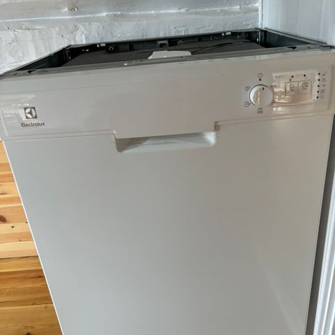 Electrolux oppvaskmaskin ESF5206LOW