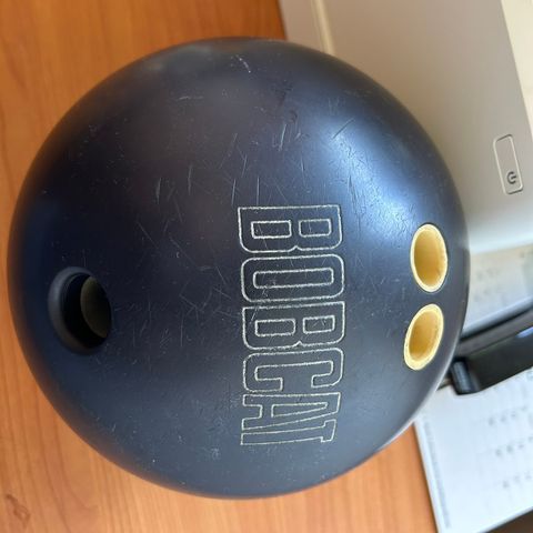 Bowlingkule