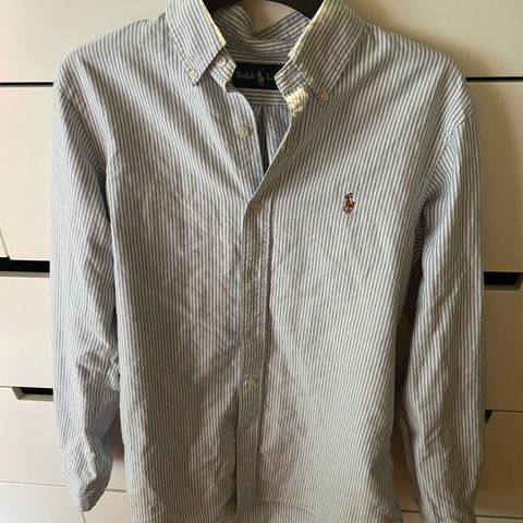 Polo Ralph Lauren skjorte