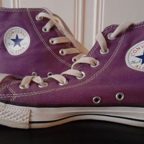 Converse chuck taylor