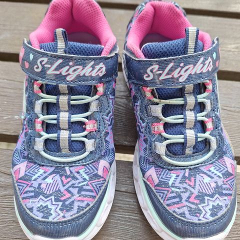 Skechers S-Lights str. 31