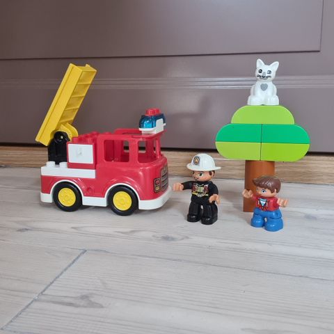 Duplo Set