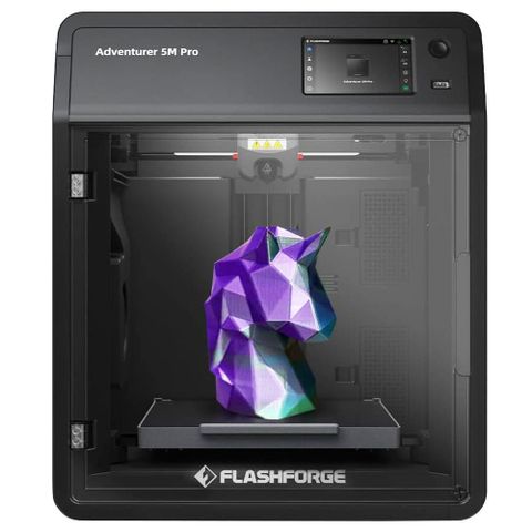 3D printer leies ut