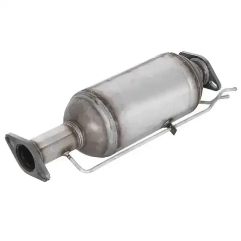 Partikkelfilter, Dpf Volvo S40, V50, C30, C70 04-10 2.0TD