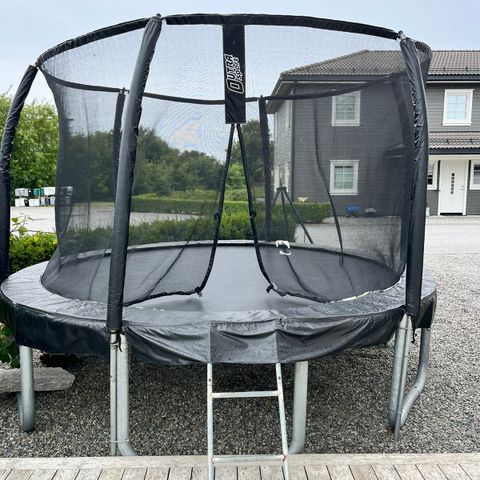 Outra Sport trampoline 366