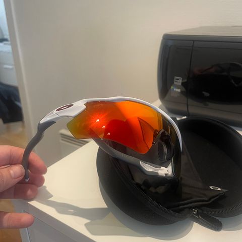 Oakley solbriller