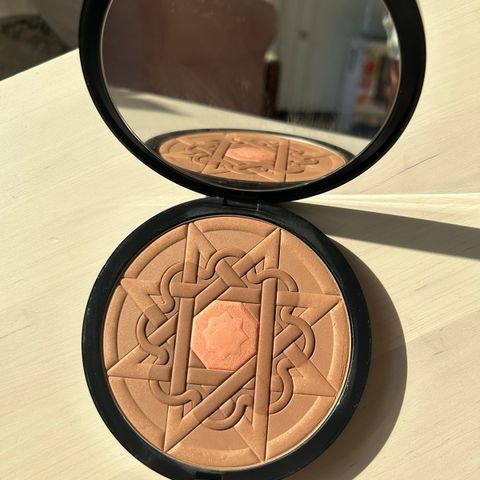 Sephora Limited Edition Sun Disc Bronzer