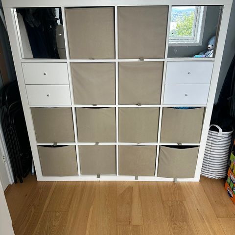 Ikea kallax