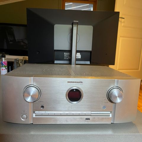 Marantz SR 5006 - multi channel