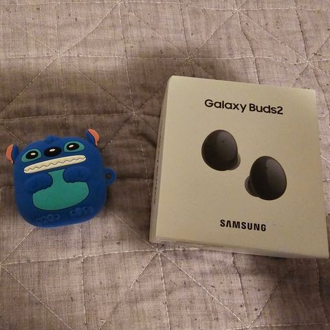 Samsung Buds 2