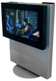 Designklassiker Bang & Olufsen TV - BeoVision Avant 32" DVD