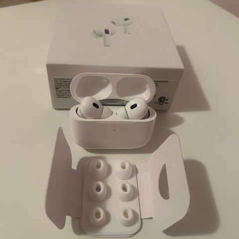 Airpods Pro 2 Gen