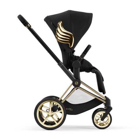 Cybex Priam by Jeremy Scott