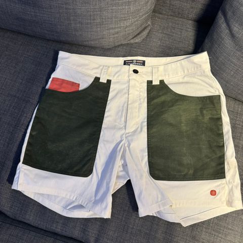 Amundsen 7 Incher Field shorts «Medium»