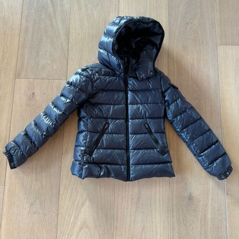 Moncler jakke Bady jente 12 år