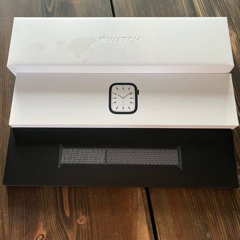 Apple Watch Series 7