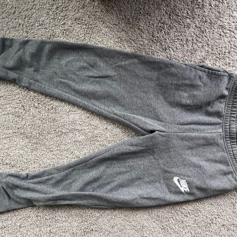 Nike joggebukse