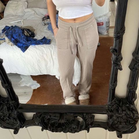 Sweatpants