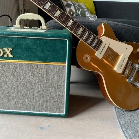 VOX AC4C1 BRG