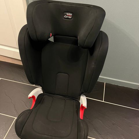 Bilsete Britax