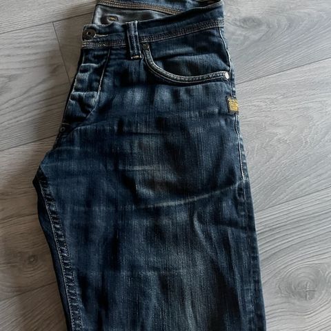 G-Star Jeans