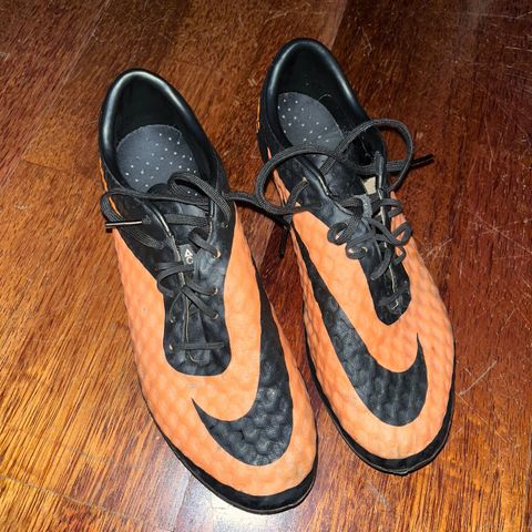 Nike Hypervenom Phantom 1 AG