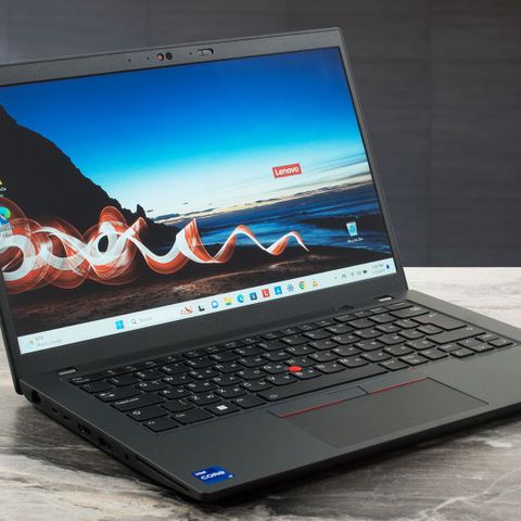 Lenovo L14 (gen. 2) i5 16GB