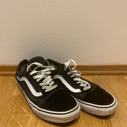 Vans sko