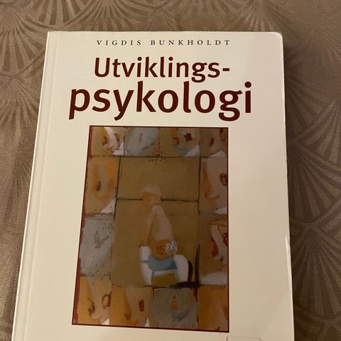 Utviklings-psykologi