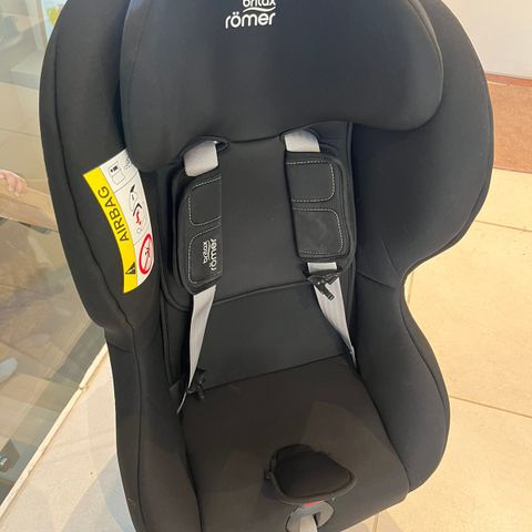 Britax Max way plus