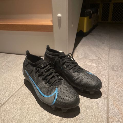 Nike mercurial fotball sko