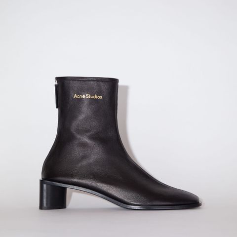 Acne Studios Ankle Boots