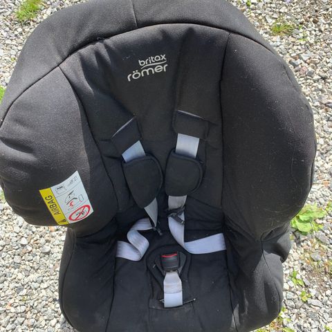 Britax Rømer