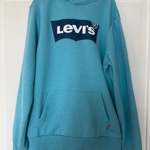 Levis hettegenser str 164