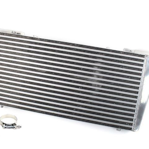 Darkside developments Intercooler og rør/pipe til VW T5 2.5TDI