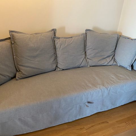 Holmsund sovesofa