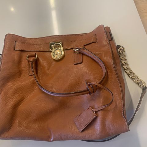 Michael kors veske