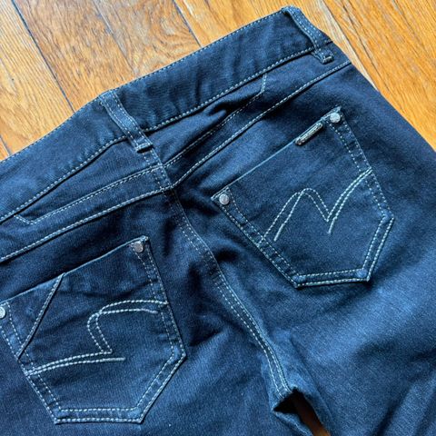 Vintage jeans