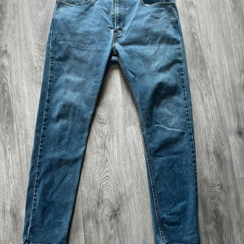 Orginal Levis Jeans