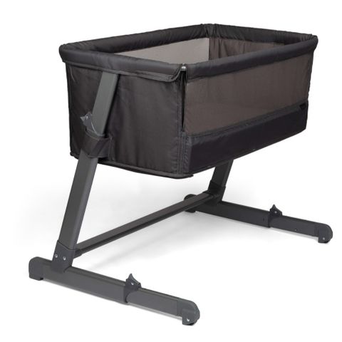 Yngri Tova bedside crib