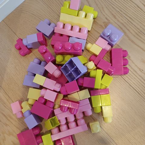 Megablocks