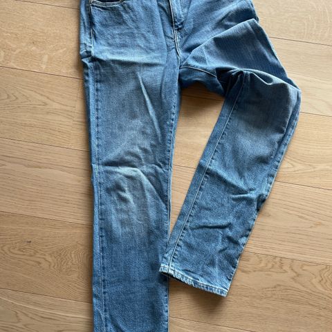 Jean Paul Jeans  «Ine»