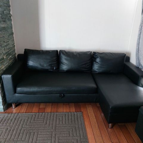 Sovesofa