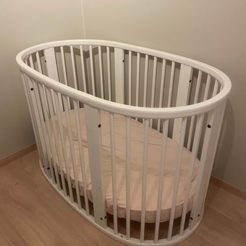 Stokke sleepi + mini