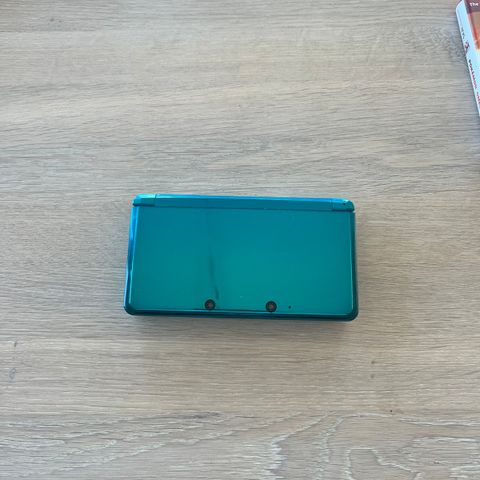 Nintendo 3ds