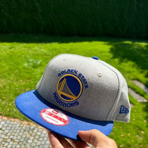 Golden State Warriors SnapBack